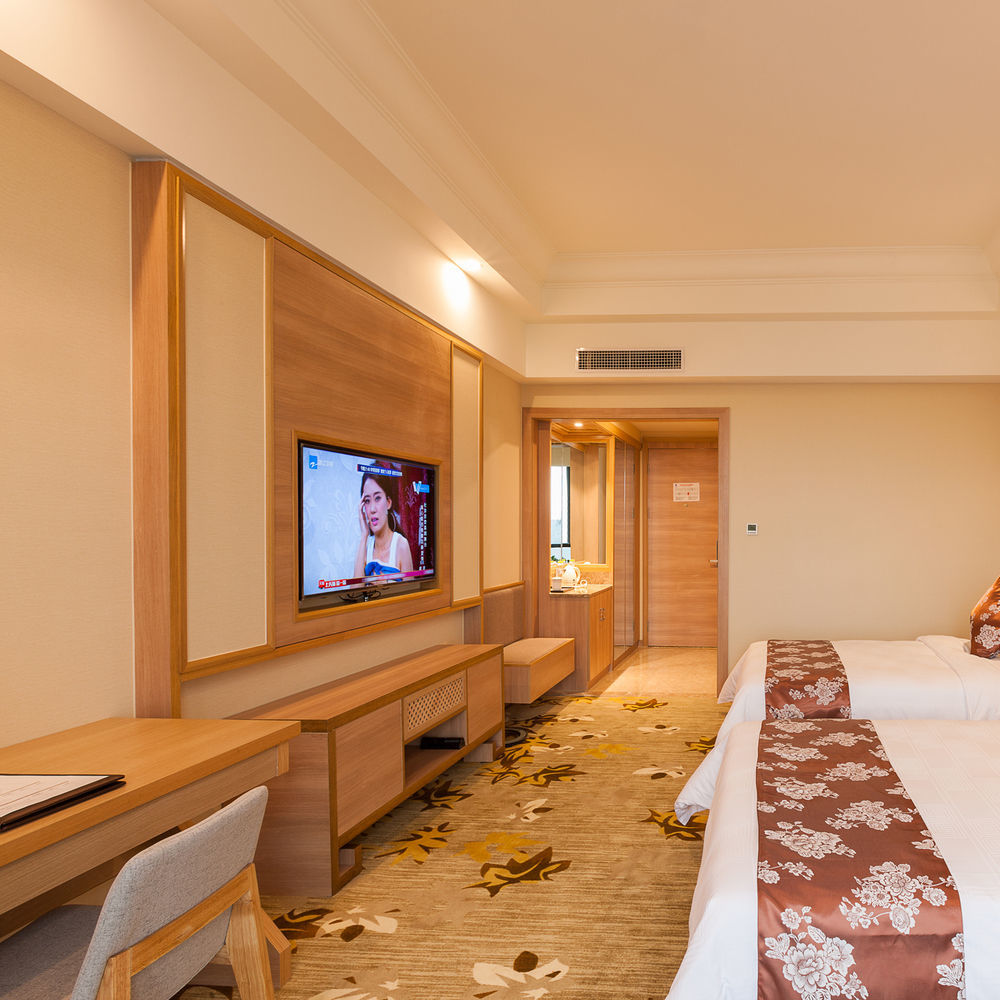 Hangzhou Ou Ya Mei International Hotel Εξωτερικό φωτογραφία