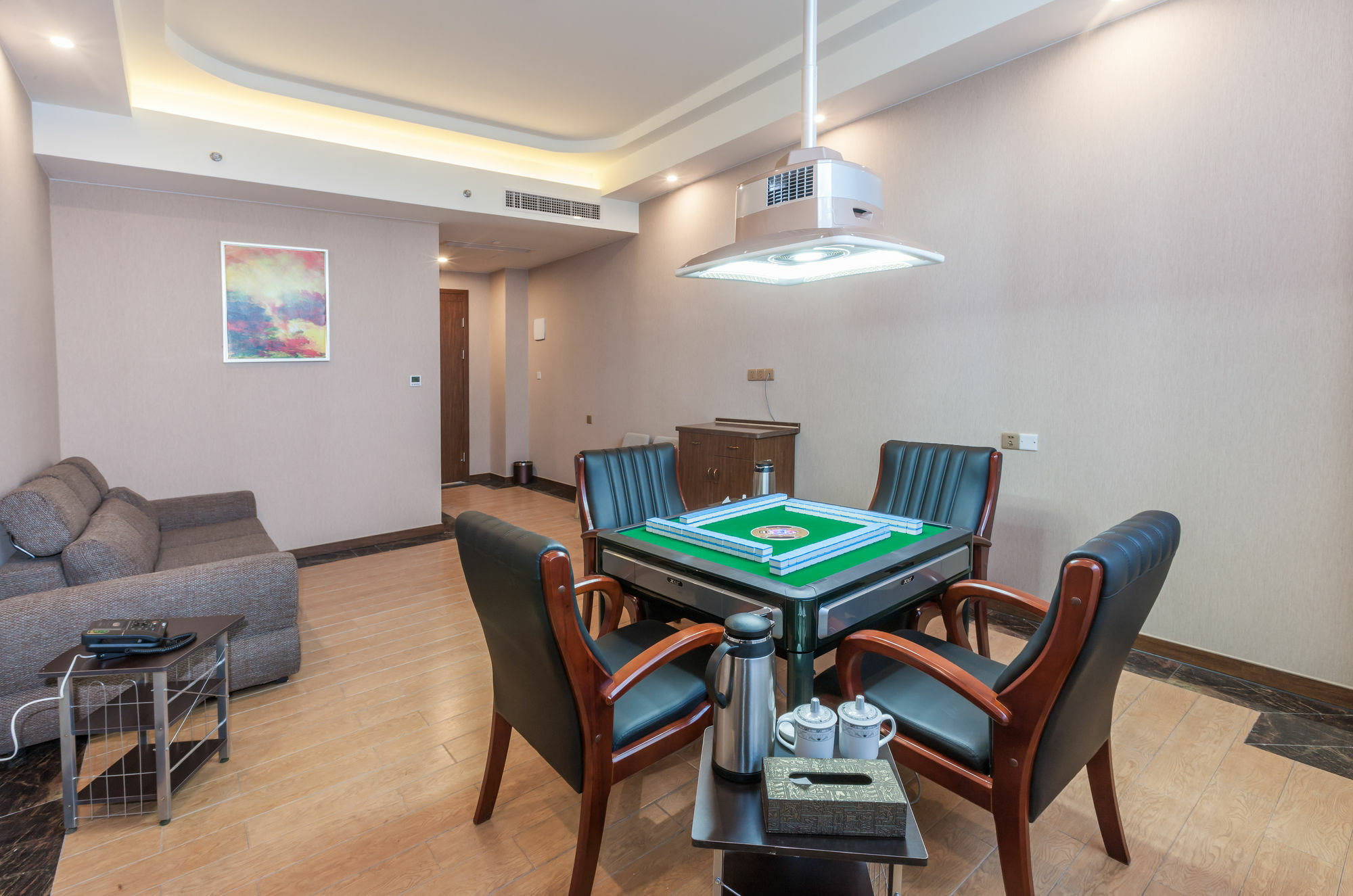 Hangzhou Ou Ya Mei International Hotel Εξωτερικό φωτογραφία