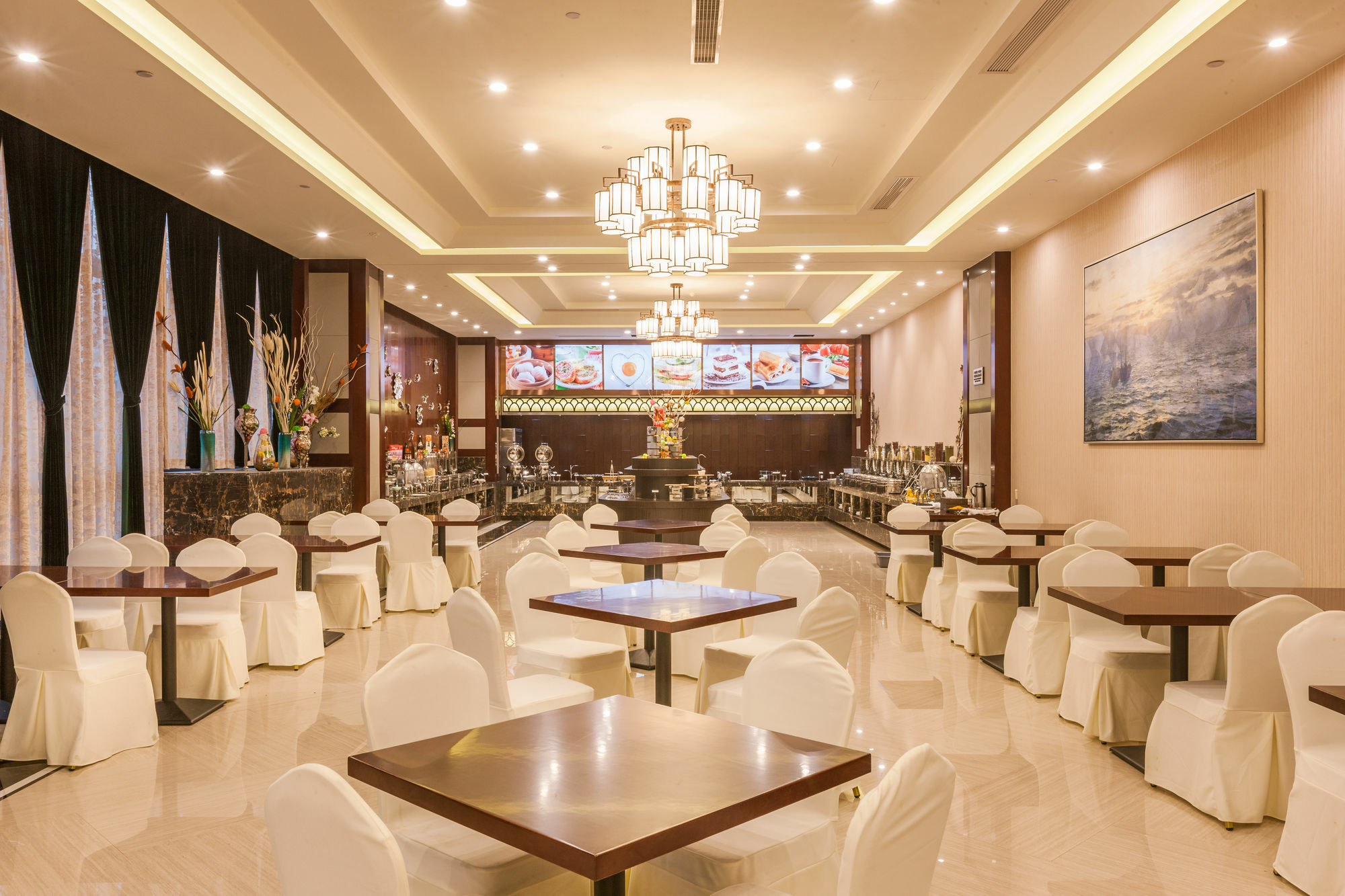 Hangzhou Ou Ya Mei International Hotel Εξωτερικό φωτογραφία